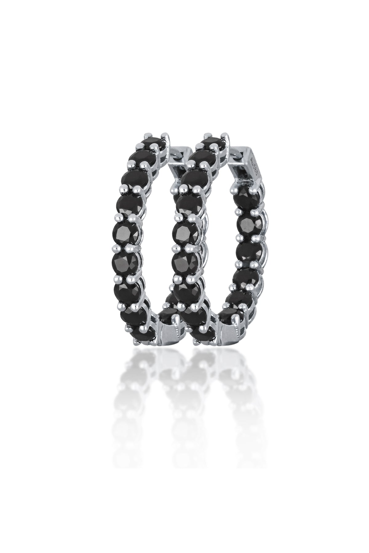 Black Bubbles