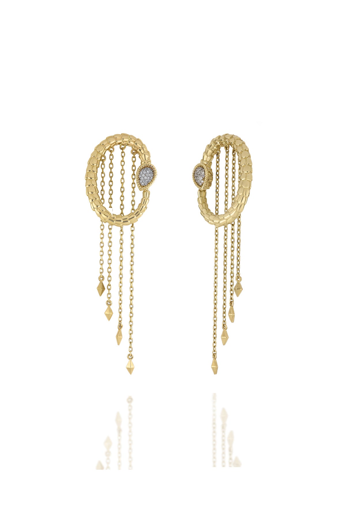 Eglė Earrings