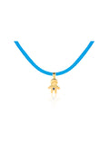Baby Boy Amulet Necklace
