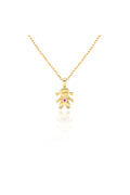 Baby Girl Necklace