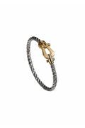 Horseshoes Bracelet
