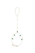 Leaf Buds Hand Bracelet