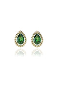 Leaf Buds Earrings