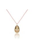 Maternity Chime Necklace