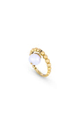 Serenity Pearl Ring