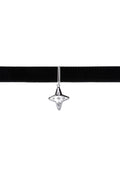 Sion Velvet Choker