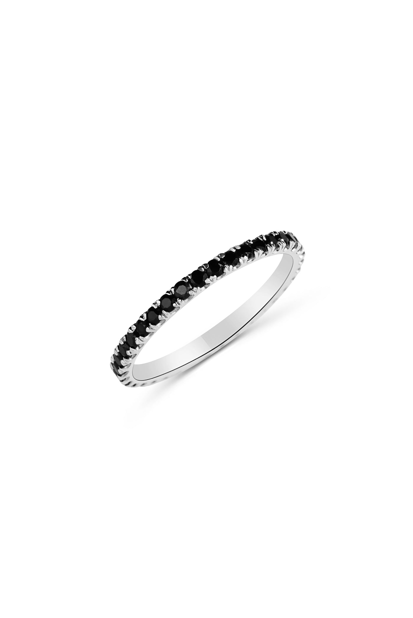 Eternity Rings - What Do They Symbolise & When Should You Get Them? | Max  Diamonds