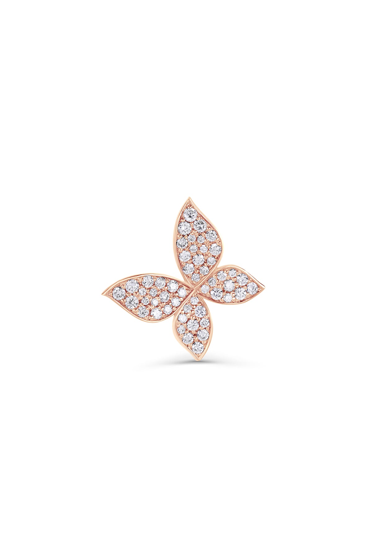 Butterfly Earrings